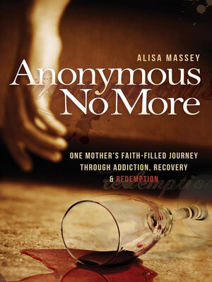 cover image of Anonymous No More
